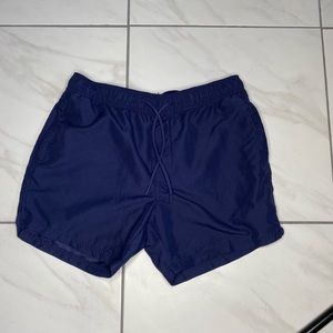 Cotton On Navy Swim Shorts

Waist Medium 32